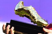 رقابت گلزنان اروپا برای کسب جایزه بزرگ | شانس ۳مهاجم برای تصاحب کفش طلا