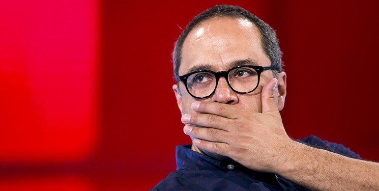 رامبد جوان: با این افراد دیگر کار نمیکنم رامبد جوان