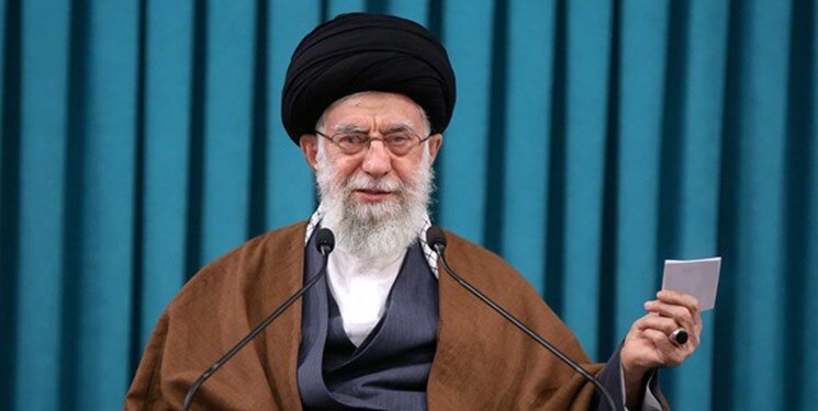 رهبری
