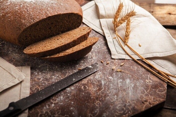 چرا آلمانی‌ها ساخت سیلو را متوقف کردند؟ | ماجرای پخت نان سیاه در زمان قحطی تهران 