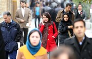 هشدار درباره بسته شدن پنجره جمعیتی ایران | رشد جمعیت ایران تا ۳۰ سال آینده به صفر می‌رسد | آمار باروری بالا نرود تا ۱۴۳۰ چه فاجعه‌ای رخ می‌دهد؟