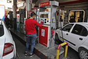 آخرین وضعیت کارت‌های آزاد پمپ بنزین‌ها