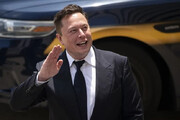 راز ثروتمند شدن ایلان ماسک Elon Reeve Musk