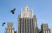 دیپلمات ارشد روسی: خطر جنگ هسته‌ای را باید در حداقل نگهداشت