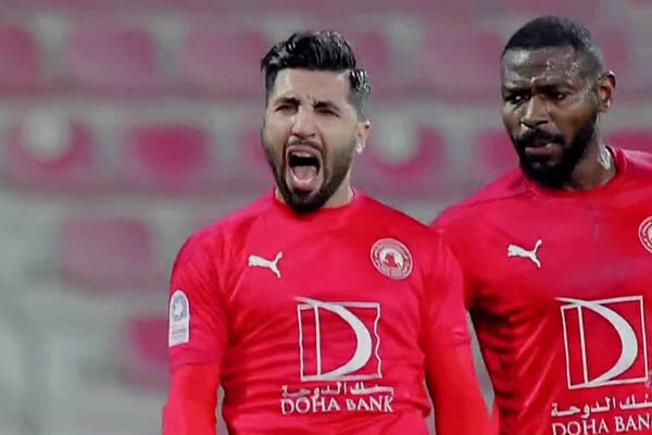 تیم نکونام پرستاره تر شد | لژیونر استقلالی به فولاد پیوست فرشید اسماعیلی