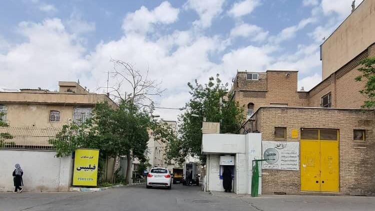 یادگار فیلیپس در تهرانپارس | رد پای ریشتراش برقی از آمستردام تا جوادیه