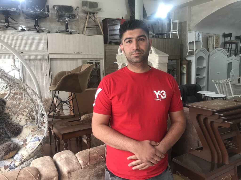 اینجا مبلمان لاکچری تولید میشود | صنایع چوبی لوکس از مسگرآباد به دلاوران یافت آباد میروند| فرصت کارآفرینی برای جوانان