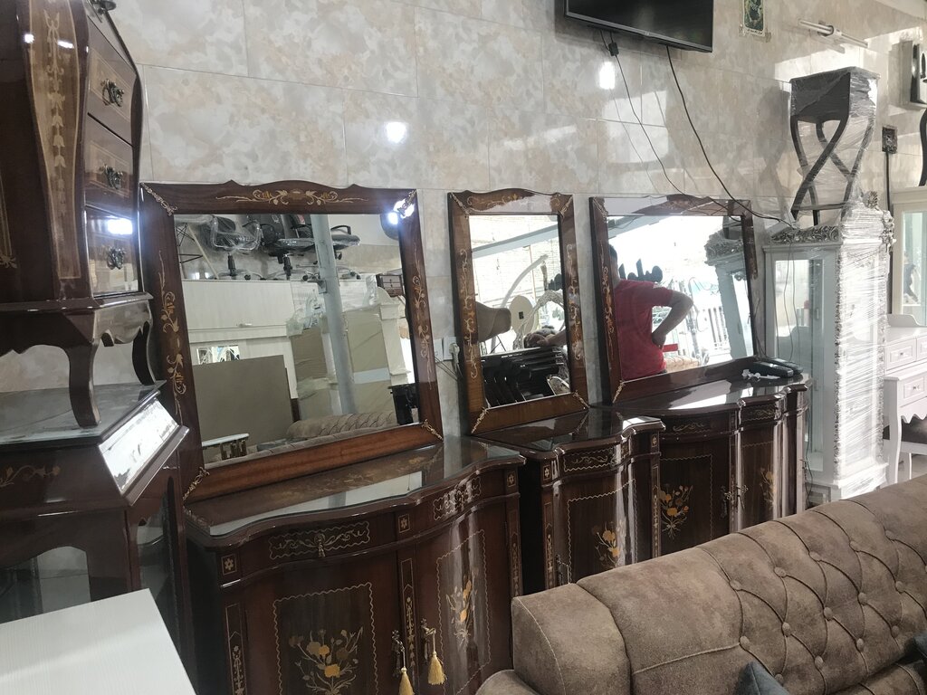 اینجا مبلمان لاکچری تولید میشود | صنایع چوبی لوکس از مسگرآباد به دلاوران یافت آباد میروند| فرصت کارآفرینی برای جوانان