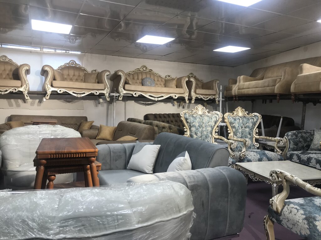 اینجا مبلمان لاکچری تولید میشود | صنایع چوبی لوکس از مسگرآباد به دلاوران یافت آباد میروند| فرصت کارآفرینی برای جوانان