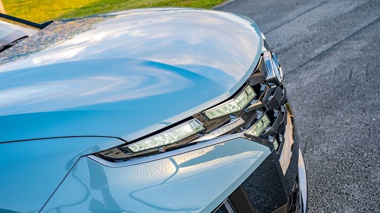 سانتاکروز آماده رالی میشود | هیوندای هدایت وانتاش را به دو خبرنگار داد