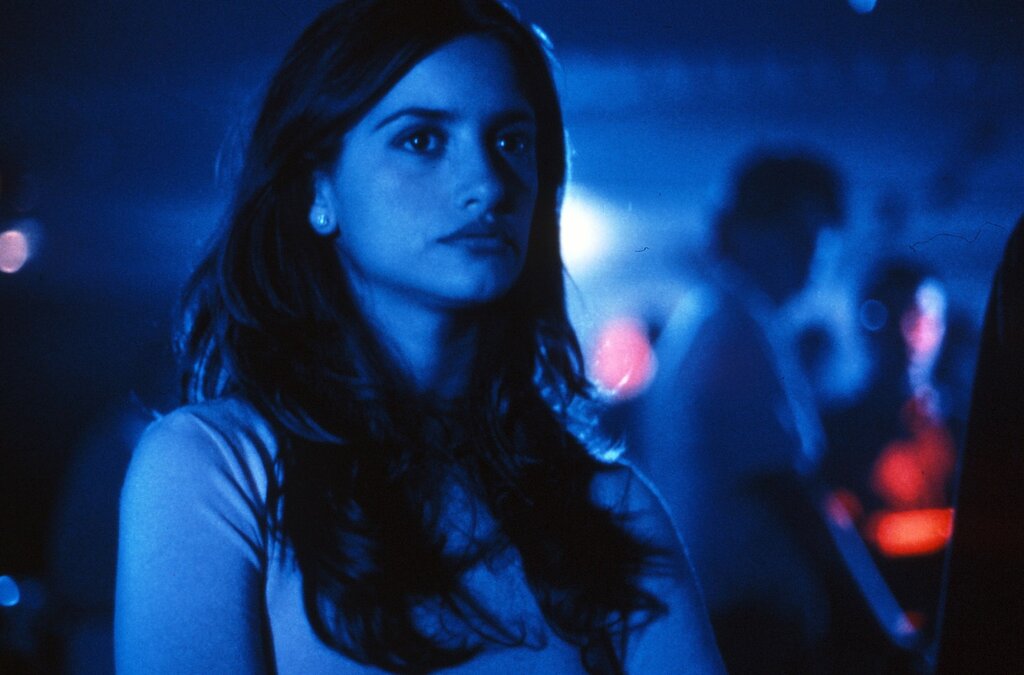 تصاویر| زیبایی جادویی قهرمان بزرگ سینما | ۱۰ فیلم پنهلوپه کروز به مناسبت ۴۸ سالگیش | فیلم اصغر فرهادی در میان ۱۰فیلم برتر بازیگر اسپانیایی