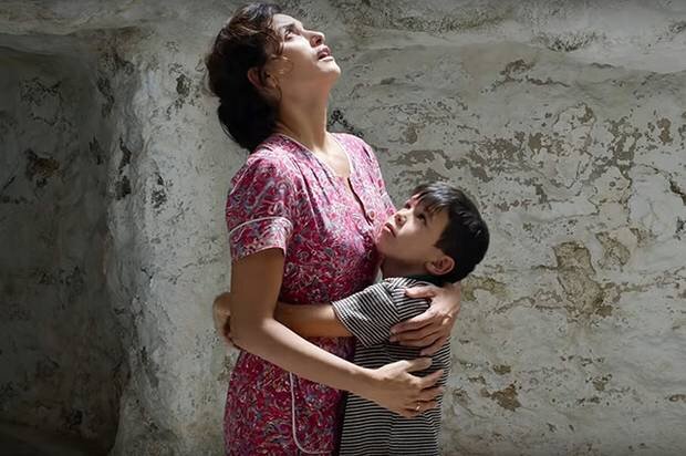 تصاویر| زیبایی جادویی قهرمان بزرگ سینما | ۱۰ فیلم پنهلوپه کروز به مناسبت ۴۸ سالگیش | فیلم اصغر فرهادی در میان ۱۰فیلم برتر بازیگر اسپانیایی