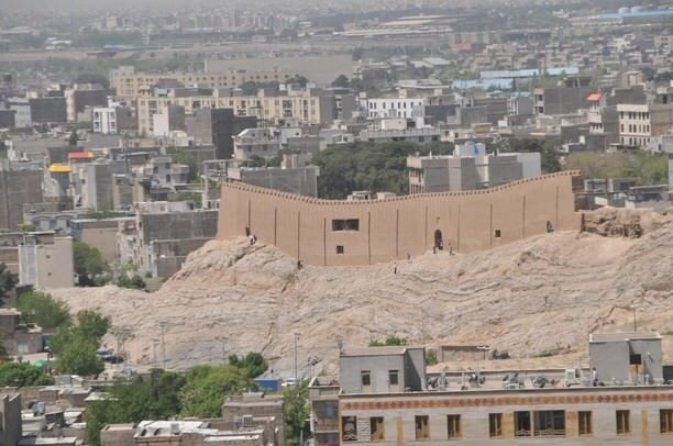 آغاز کار قرارگاه توانمندسازی شهرستان ری