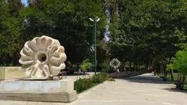 تندیس‌های سنگی سخنگو | پیام هنرمندانه هشتمین سمپوزیوم مجسمه‌سازی در بوستان قائم 