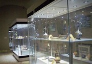 سرقت اشیای تاریخی موزه بوعلی از مخزن امن | سارق چه کسی بود؟
