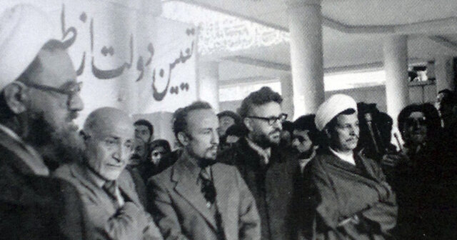 تصاویر ترور مغز متفکر ۹ روز بعد از قتل سرلشگر | مرتضی کیست؟ | ماجرای ترور در خیابان پهلوی
