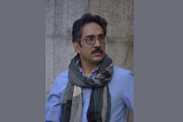 پروانگی