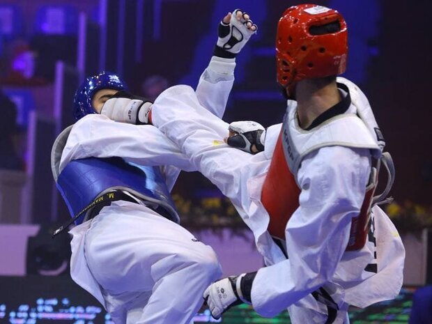 راهیابی ۳ هوگوپوش از جنوب شهر به اردوی تیمملی