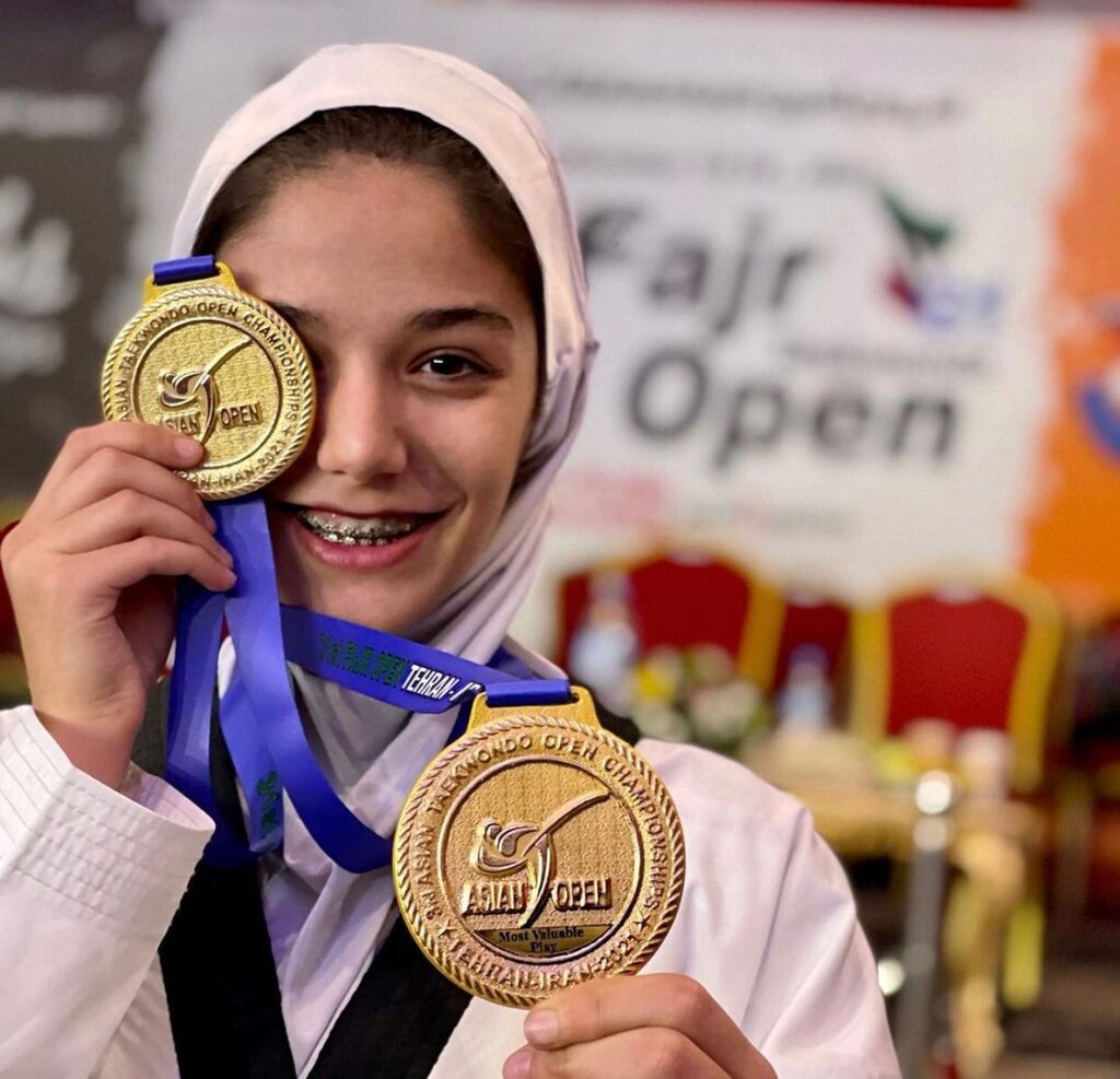 راهیابی ۳ هوگوپوش از جنوب شهر به اردوی تیمملی