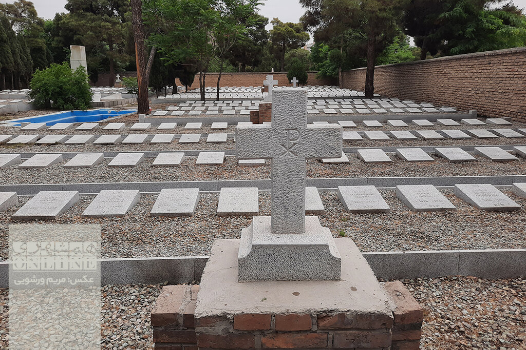 ببینید | یادگار غمانگیز جنگ جهانی دوم در دروازه دولاب تهران | روایت مهاجرت لهستانیها از اردوگاههای کار سیبری و قزاقستان تا تهران