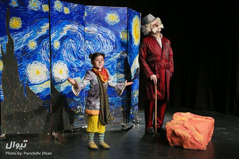 هنرمندان تئاتر درباره اجراهایشان چه گفتند؟