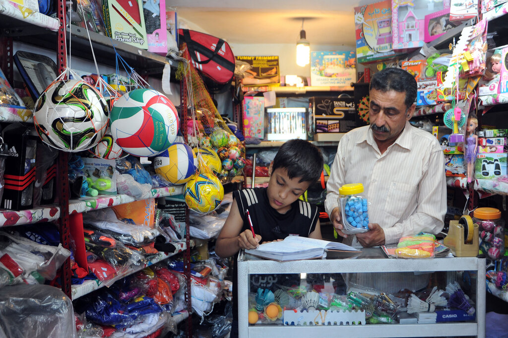 راهنمای دستوپا کردن یک شغل نانوآبدار در سه ماه | تابستان را از دست نده!