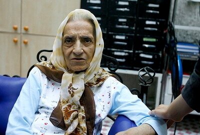 بازیگرانی که مثل رضا رویگری کارشان به خانه سالمندان کشید