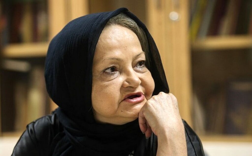 بازیگرانی که مثل رضا رویگری کارشان به خانه سالمندان کشید