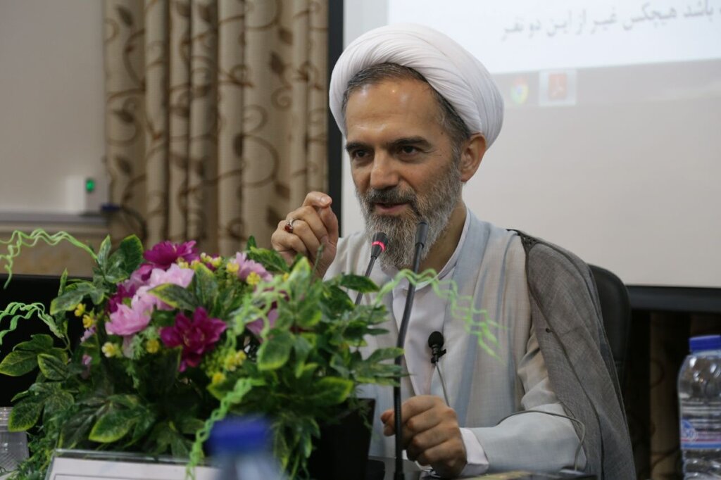 ستاد استهلال دفتر مقام معظم رهبری