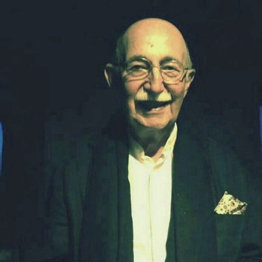 چطور کافه بلدیه تهران، تئاتر شهر شد؟