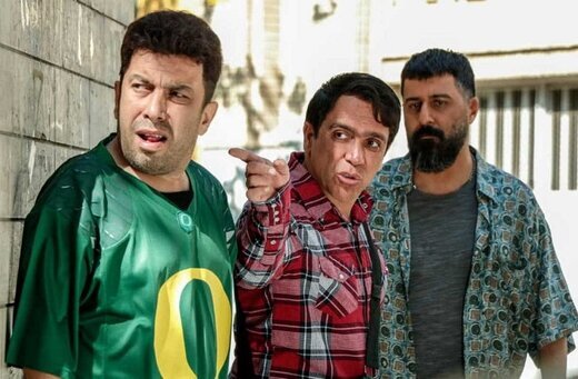 نا گفته های بازیگر خوشنام از دلیل کاهش مخاطب طنزهای تلویزیونی | با هیچ چیزی نمی توانیم شوخی کنیم | ۷۰درصد دیالوگها بداهه من و هومن حاج عبدالهی است