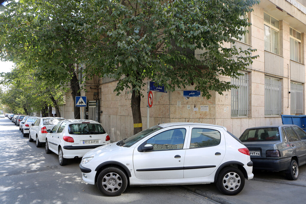 همزیستی سنت و مدرنیته در محدوده باغهای توت | نوآوران در طرشت