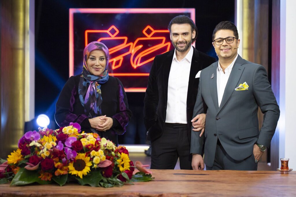 حجت اشرف زاده