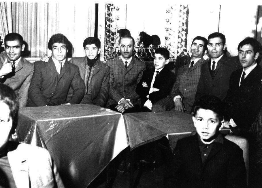 جازدن دختر بزرگتر و غافلگیر کردن عروس پسندشده | از راهورسم خواستگاری تا بزنوبکوب عروسیهای قدیم کن | آیا کمان پنبهزنی، بخت دختران را باز میکرد؟