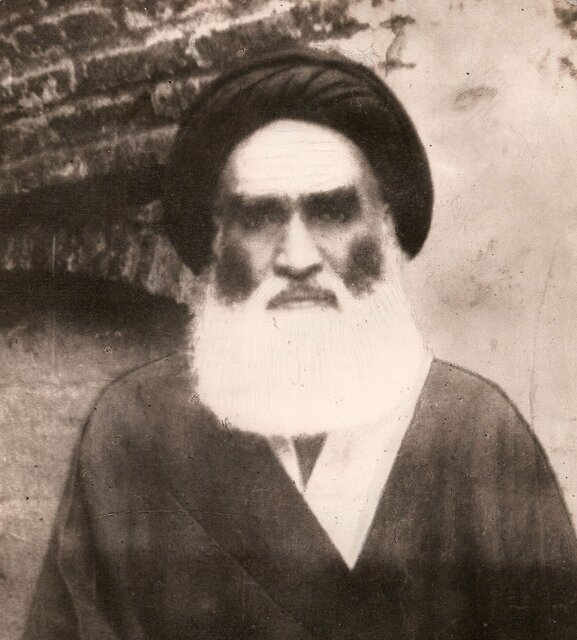 واکنش امام به ردپای صدام در ترور آیتالله | ماجرای اختلاف دو سید + تصاویر 4