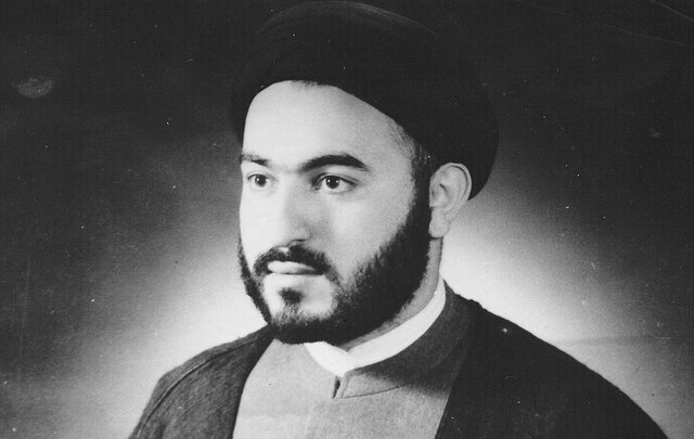 واکنش امام به ردپای صدام در ترور آیتالله | ماجرای اختلاف دو سید + تصاویر 3