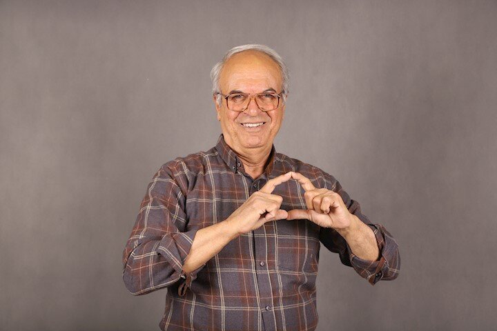 علت سانسورهای جوکر چیست؟ | مشکلات پایتخت از نگاه بازیگر سریال جیران | بهجتآباد جای پارک ندارد!