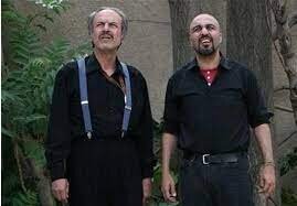 علت سانسورهای جوکر چیست؟ | مشکلات پایتخت از نگاه بازیگر سریال جیران | بهجتآباد جای پارک ندارد!