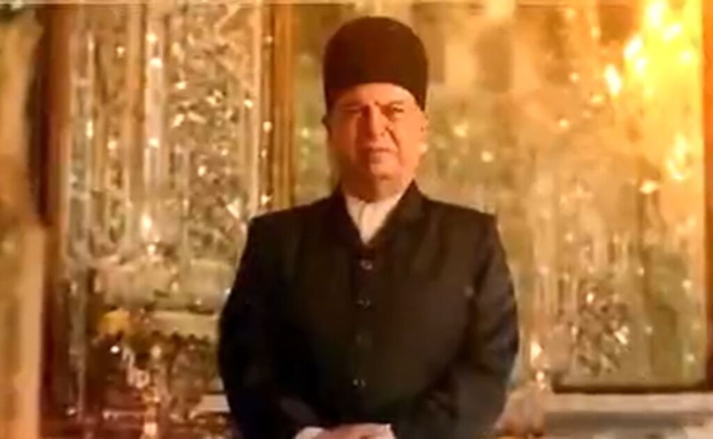 علت سانسورهای جوکر چیست؟ | مشکلات پایتخت از نگاه بازیگر سریال جیران | بهجتآباد جای پارک ندارد!