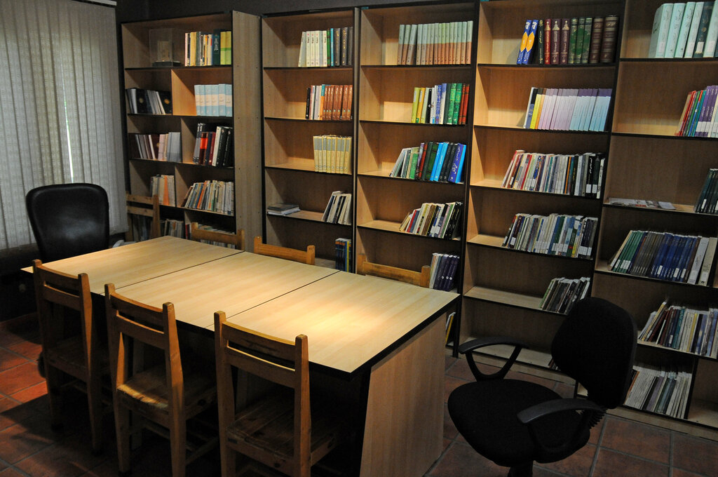 موزه مطهری موزه مطهری