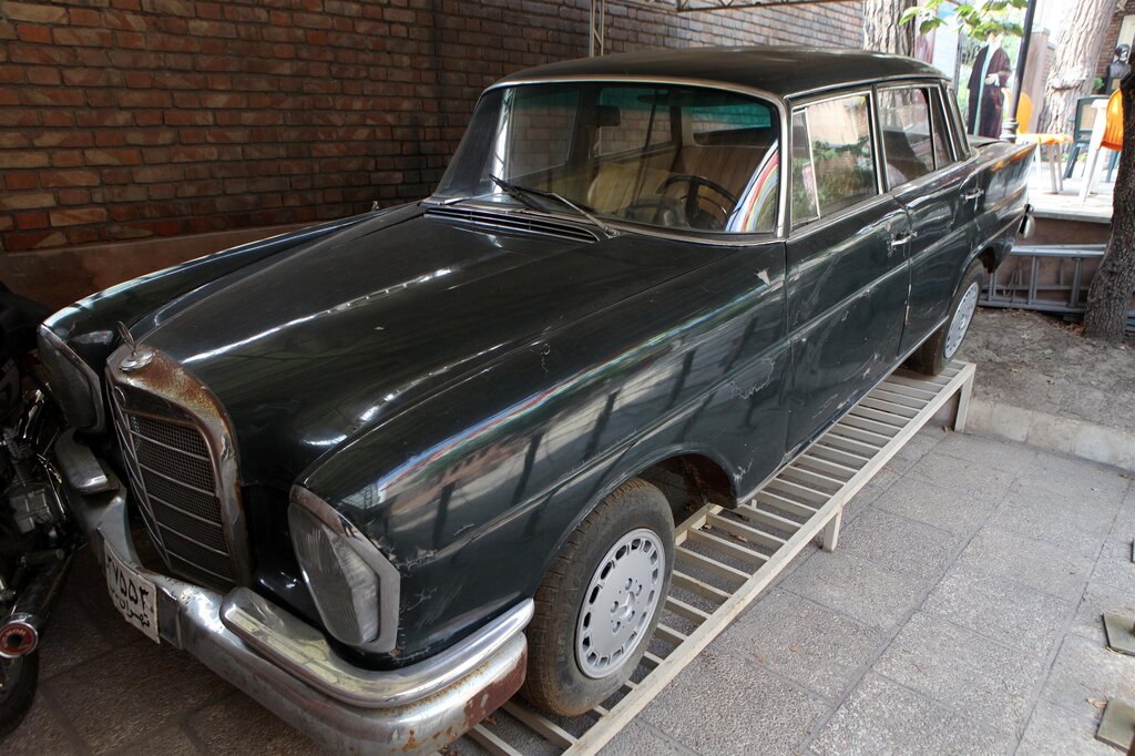 موزه مطهری موزه مطهری