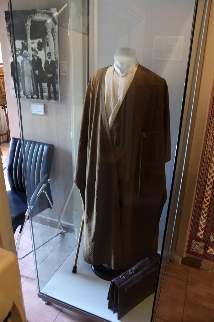 موزه مطهری موزه مطهری