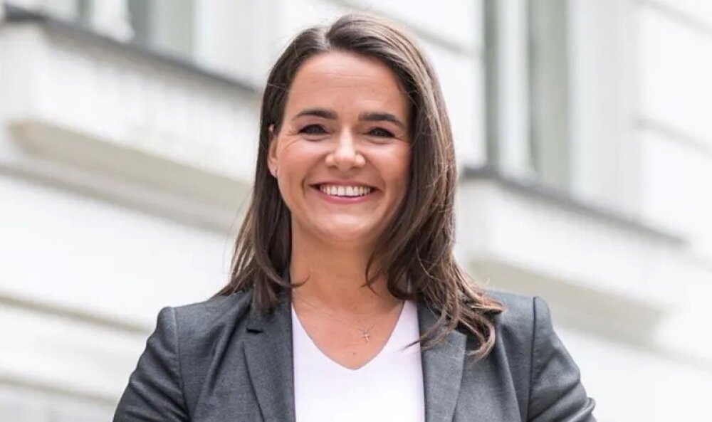 پیام تبریک رئیسی به دو مقام دولت مجارستان