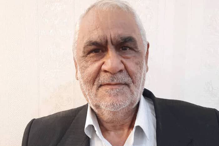 قصه کوتاه بلندترین دودکشهای تهران | پای صحبت کسی که خاک پایتخت را آجر کرد