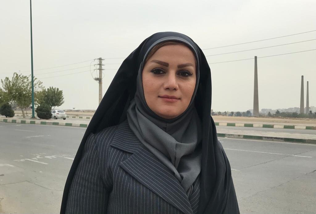 قصه کوتاه بلندترین دودکشهای تهران | پای صحبت کسی که خاک پایتخت را آجر کرد