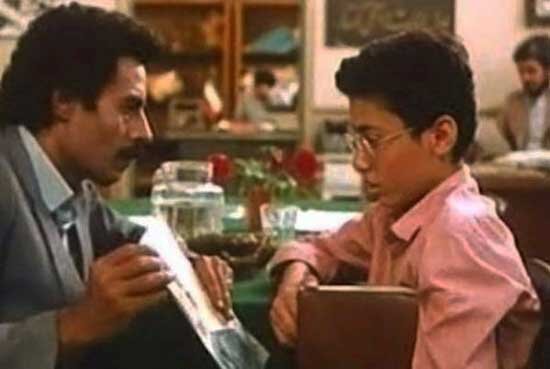 همه آقا معلمهای دوستداشتنی سینمای ایران | از علی نصیریان تا شهاب حسینی