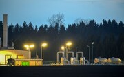 آلمان با تغییر موضع از تحریم فوری نفت روسیه حمایت می‌کند