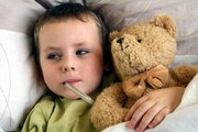 ۶ علامت هشداردهنده وجود بیماری خطرناک در کودکان