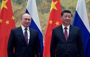 تحلیل آمریکایی‌ها از کمک نظامی چین به روسیه | سفارت پکن در واشنگتن: دروغ می‌گویید