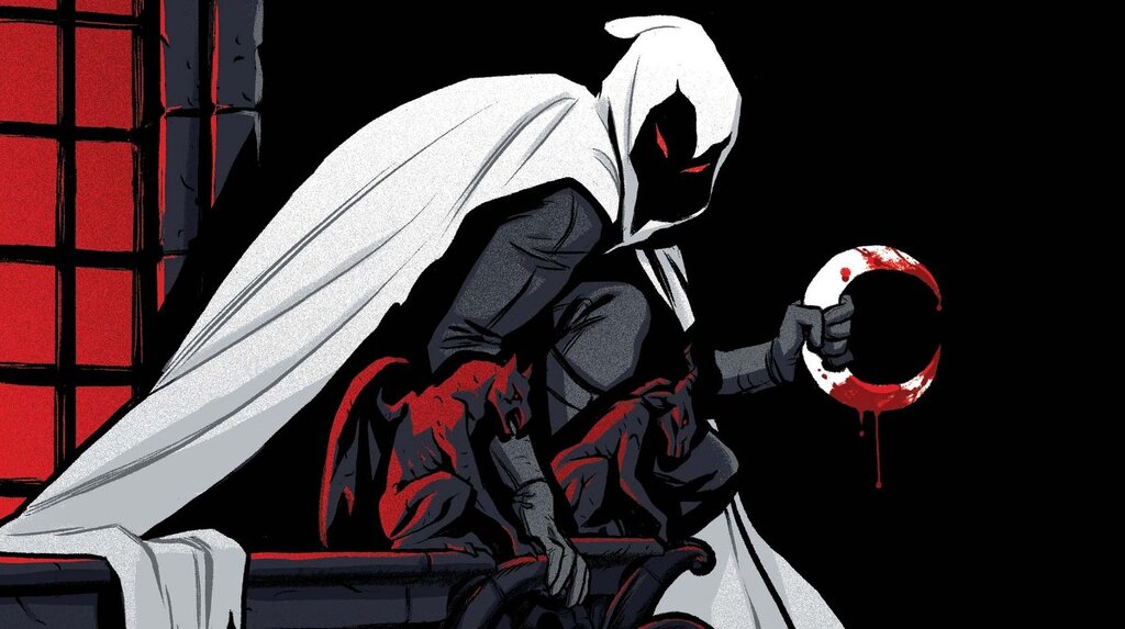 شوالیه ماه، ابرقهرمان کمترشناخته شده در مواجهه با خدایان مصر باستان | نقد ایندیوایر بر تازهترین سریال دنیای سینمایی مارول